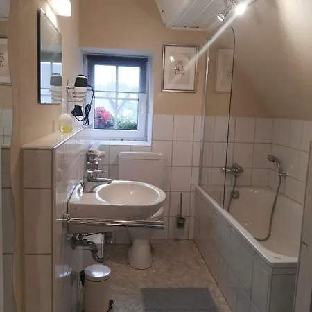 Janinas Loft 아파트 *