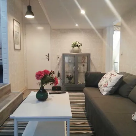 Janinas Loft Βίντερμπεργκ