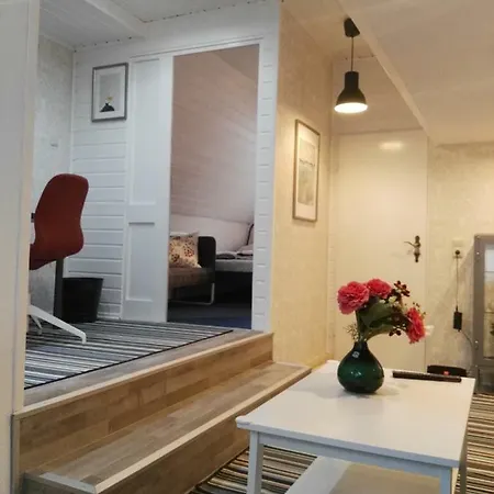 דירה Janinas Loft ווינטרברג