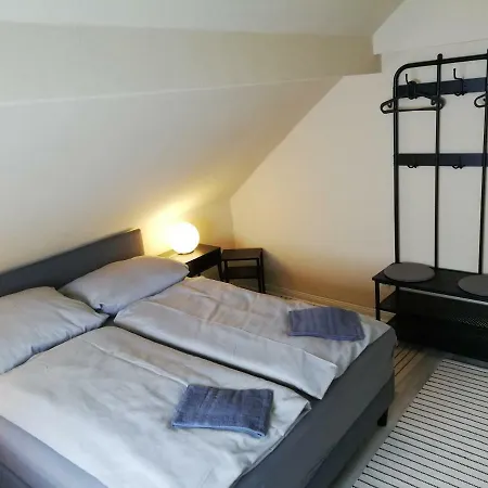 Janinas Loft Apartmán