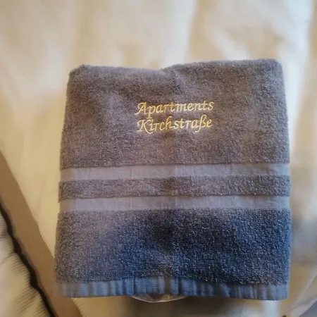 דירה Janinas Loft