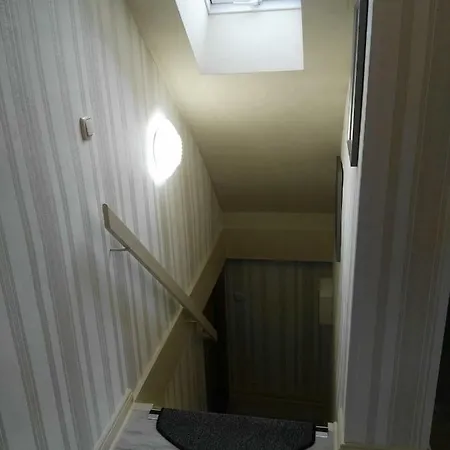 Janinas Loft דירה