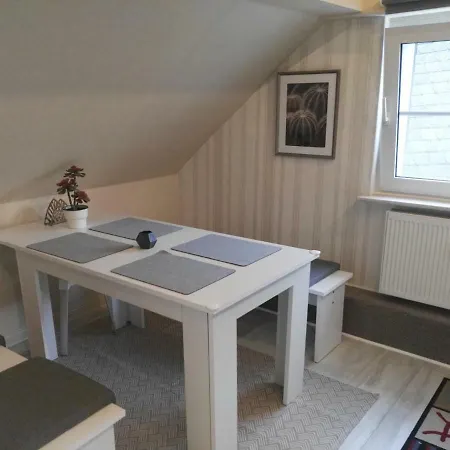 아파트 Janinas Loft *