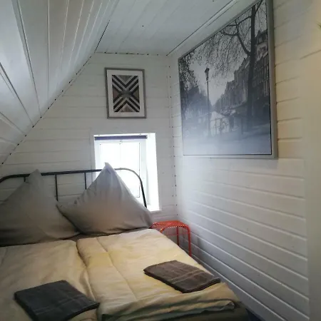 Janinas Loft Lägenhet *