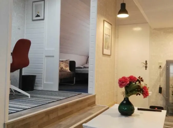 Lägenhet Janinas Loft Winterberg