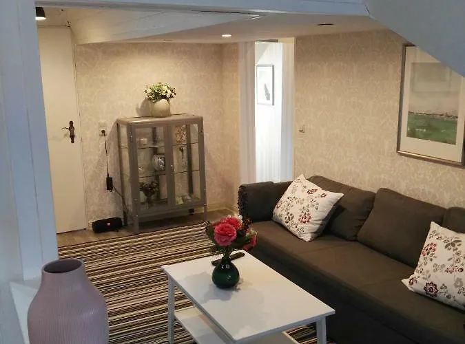 Janinas Loft Apartmán Winterberg