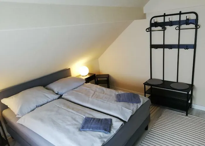 Janinas Loft Apartmán