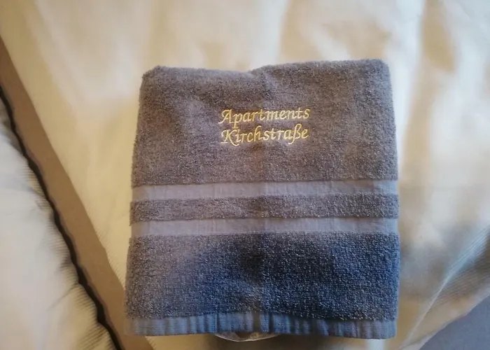 Apartmán Janinas Loft