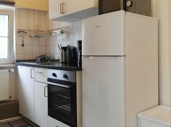 Apartmán Janinas Loft Winterberg