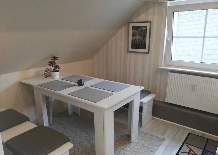 Apartmán Janinas Loft *