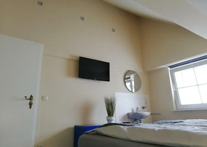 Lägenhet Janinas Loft Winterberg